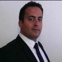 Amir Damari