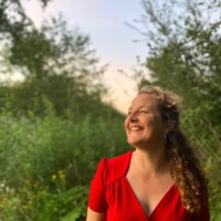 Margriet Kamerling