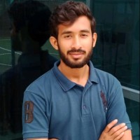 Muhammad Hamza Shakil