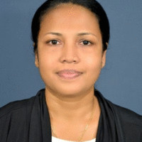 Vichithrani Gunawardena