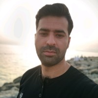 Ali Golipoor