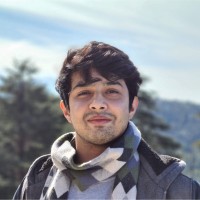 Pranav Raizada