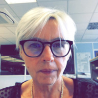 Stéphanie CUPERLY