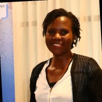 Mariam Chikushe
