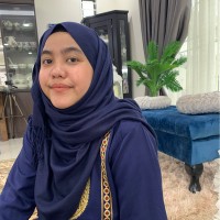 Nurul Amirah Abdul Rahim