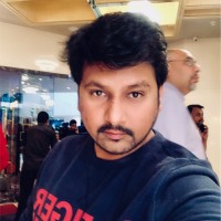 Yalamanchili Nishanth