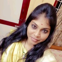 Kavya R