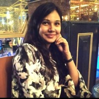 Nainsree Pandey