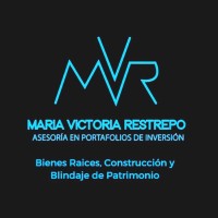 Maria Victoria Restrepo