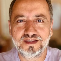 Marco Moreno