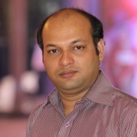 Mazharul Haque Sarker