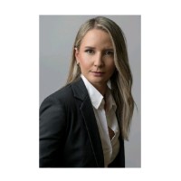 Maria Chatzigeorgiou