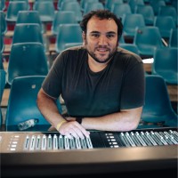 Albert Cuellar Guillem