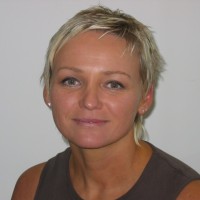 Martina Trattler-Robson