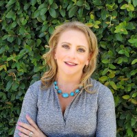 Rachel Silverberg