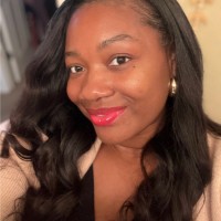 Antoinette Thomas, Mba
