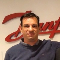 Juan Somoza