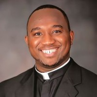 Father Lawrence Oparaji