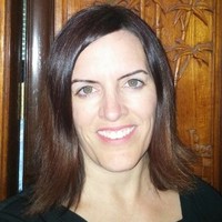 Melanie S. Echavarria, Mba-Hr