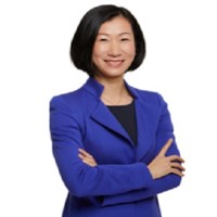 Lily Zhou
