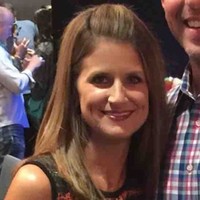 Jenny Holcomb