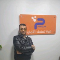 Mohamed Eleraky