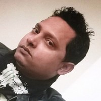 Pranab Das