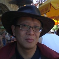 Reggie Chen