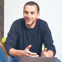 Tom Palmer