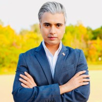 Aamir K.
