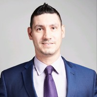 Michael Mirlach