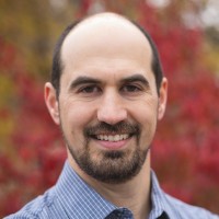 Bill Behringer (Six Sigma Black Belt)