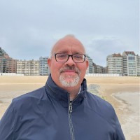 Cyril Rochon