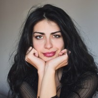 Angeliki Mylopoulou