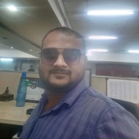 Deepak Verma