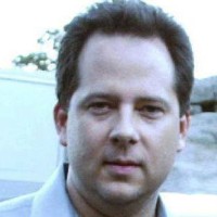Chris O'Connor