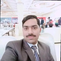 Muhammad Ehsan Rasheed