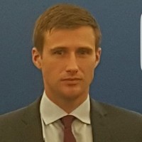 Hugh Upcott Gill