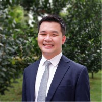 Ruixiong Wong, Ph.D.
