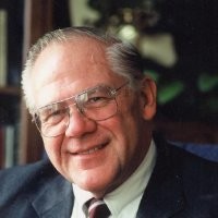 William Hanson