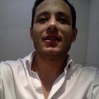Matias Peralta