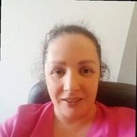 Briony Stacey