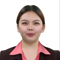 Pauline Joy Morillo