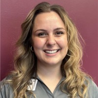 Moriah Hershberger
