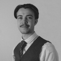 Oliver Robinson