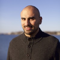 Marcelo Bernal Gómez