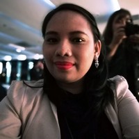 Hazel Joy Corpuz