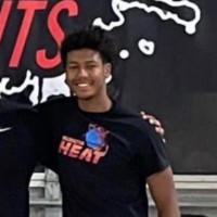 Johnathan Humphrey