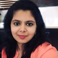 Sruti Muddasani