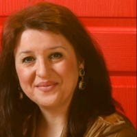 Irena Delovska Nikolovska